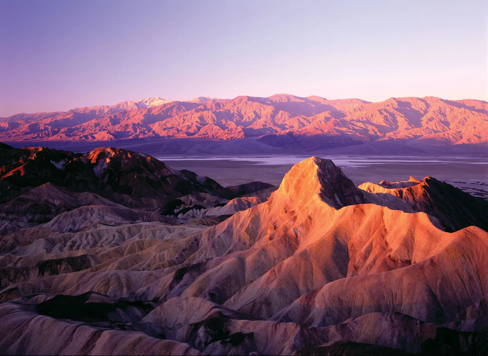 Death Valley